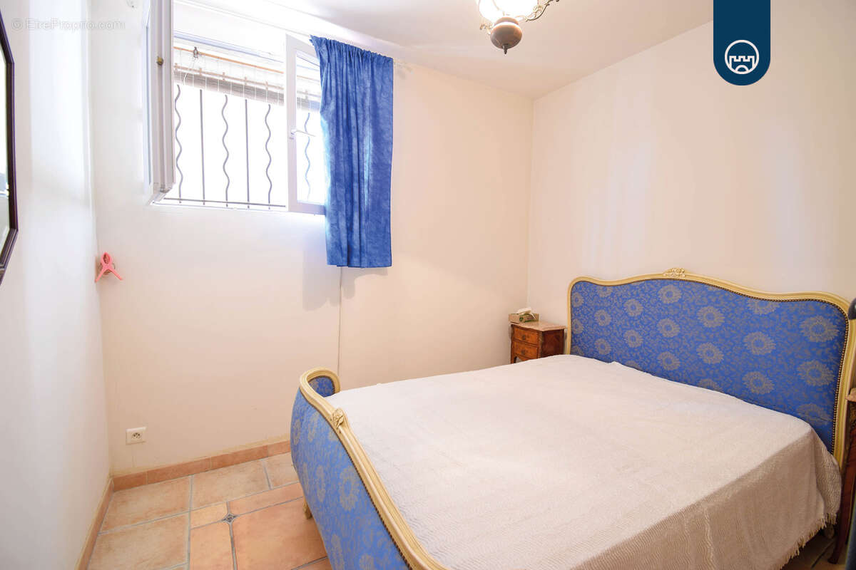 Maison à SAINT-ANDRE-DE-LA-ROCHE