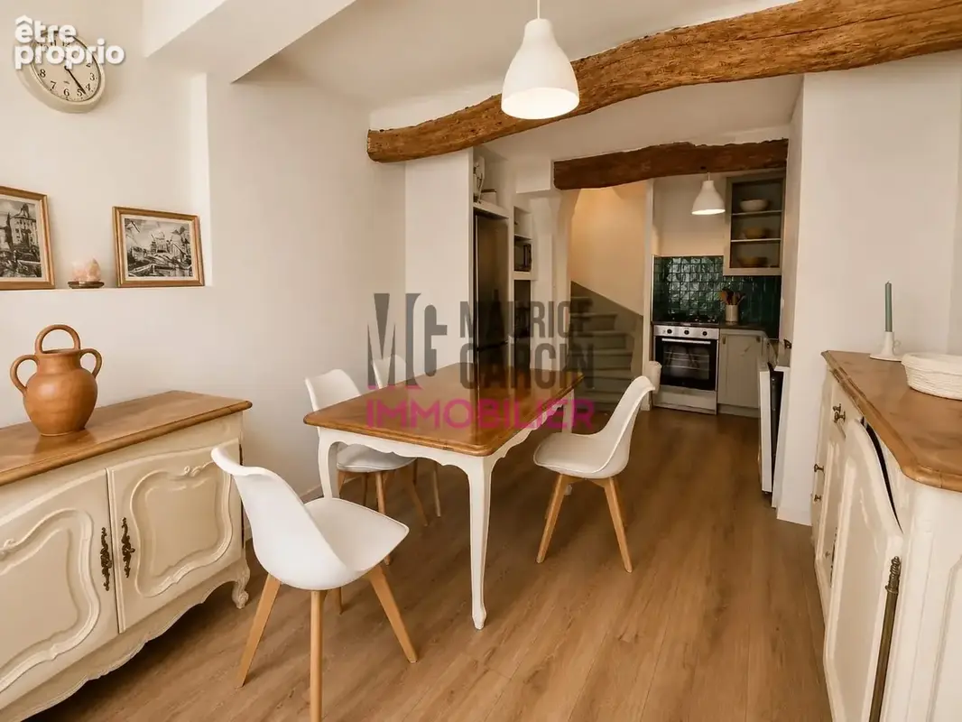 Maison 3 pièces 45 m² à vendre à Aubignan (84810) - photo 4