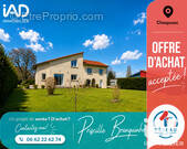 Photo 1 - Maison à CHASPUZAC