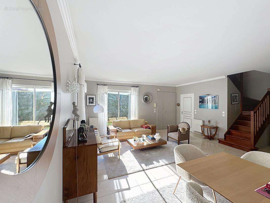 Maison à CAGNES-SUR-MER