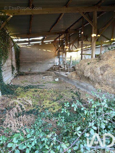 Photo 1 - Maison à SAINT-COUTANT