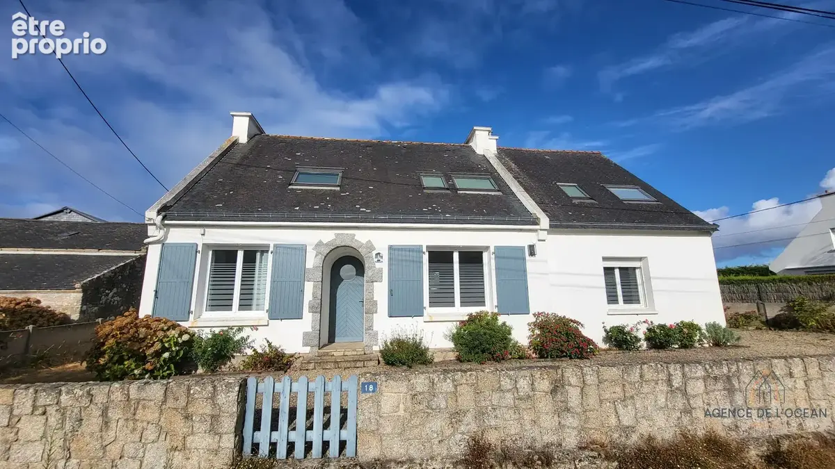 Maison à CARNAC