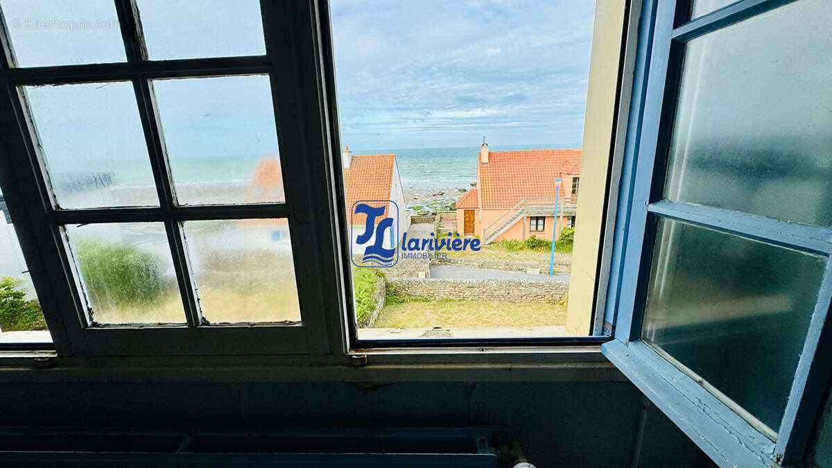 Maison à AUDRESSELLES