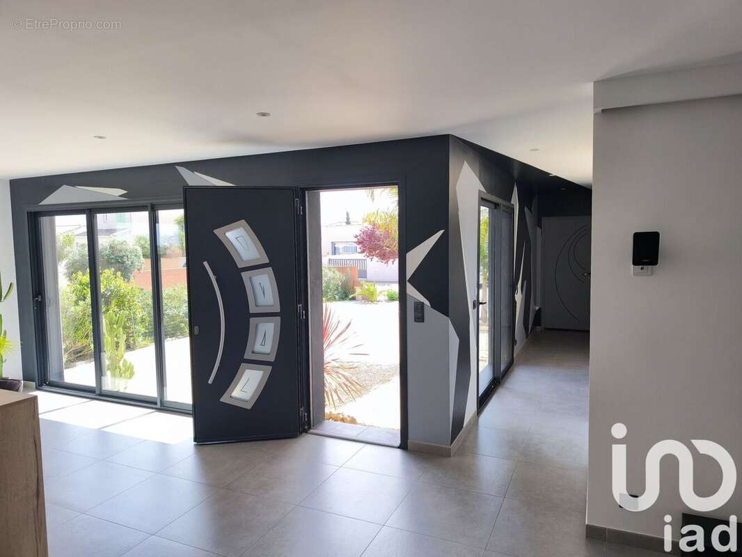 Photo 2 - Maison à CAVES