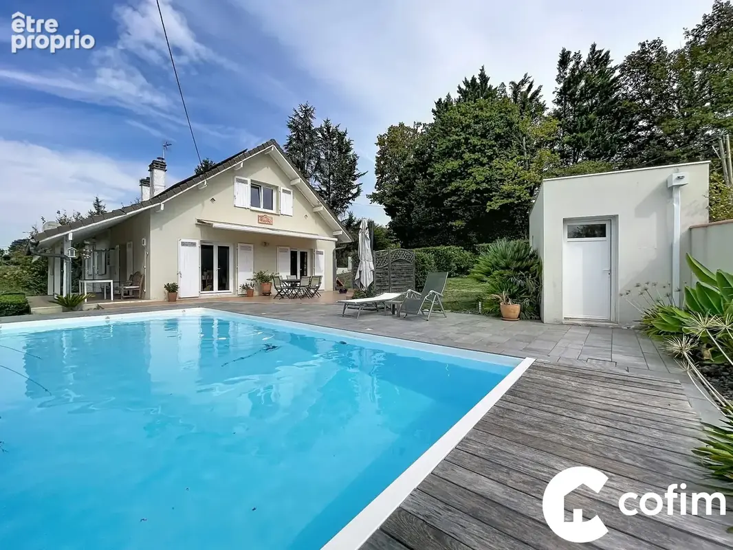 Photo Maison à Montardon au prix de 335 000€