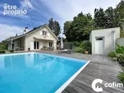 Maison à MONTARDON
