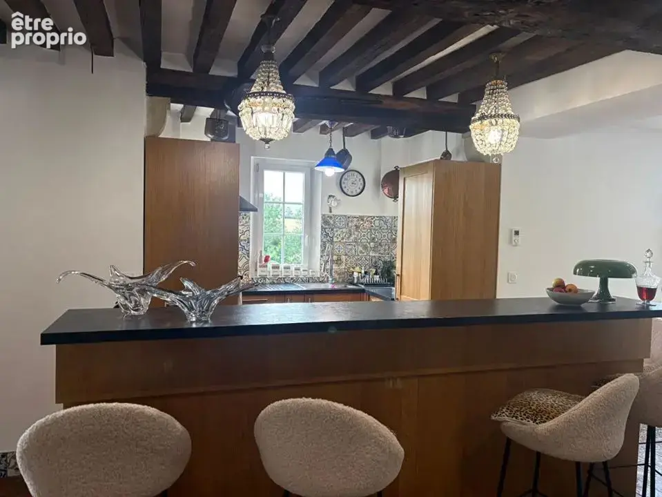 Maison 8 pièces 220 m² à vendre à Bayeux (14400) - photo 13
