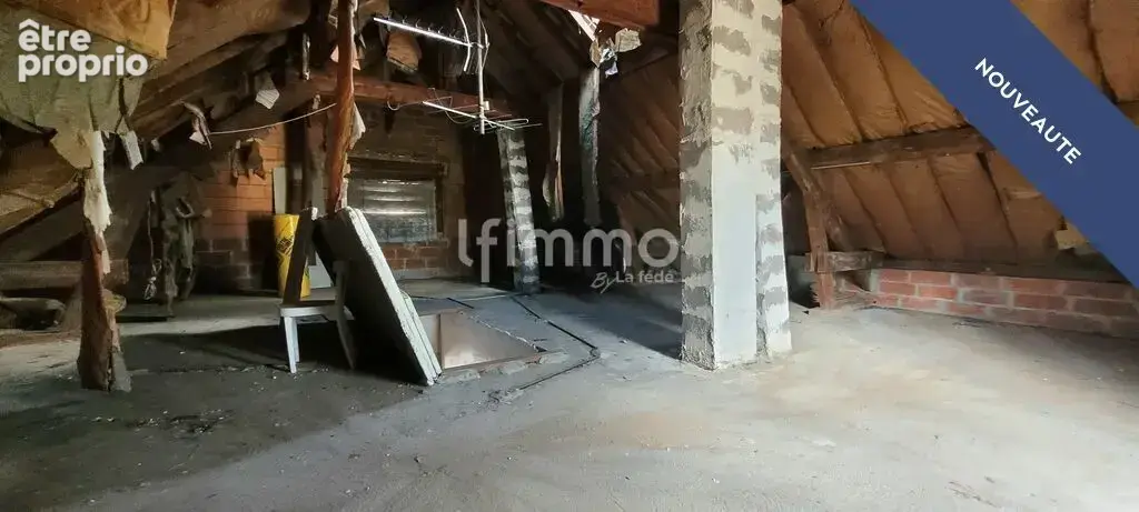 Maison 5 pièces - 2 garages - photo 11