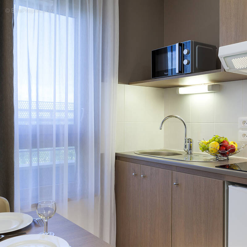 Appartement à ANNEMASSE