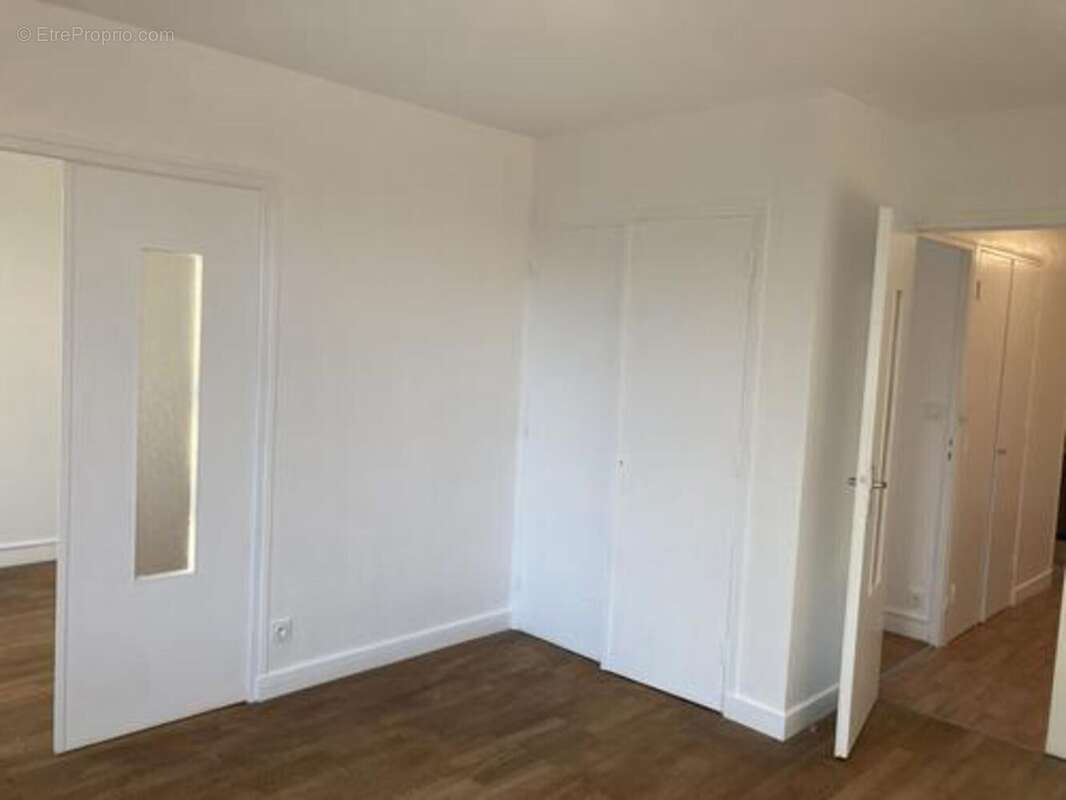 Photo 5 - Appartement à TASSIN-LA-DEMI-LUNE