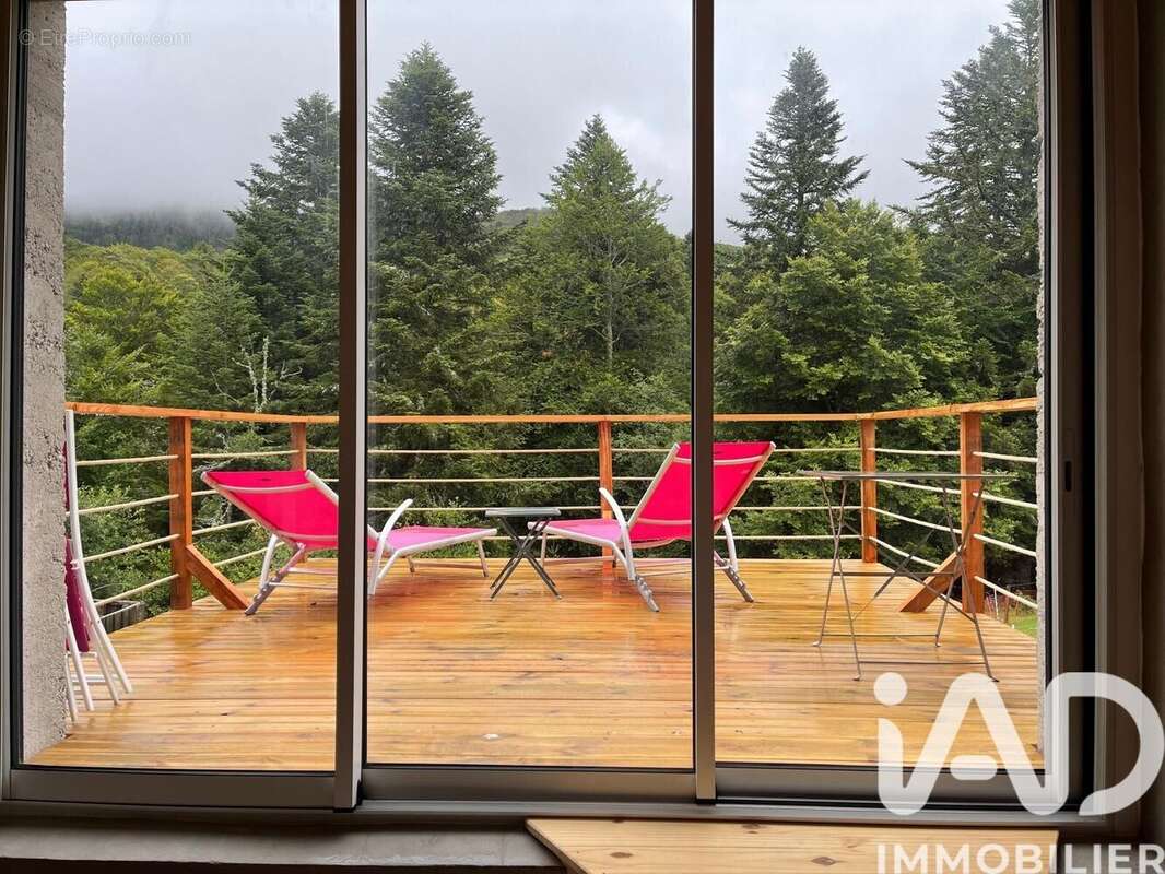 Photo 6 - Maison à MONT-DORE