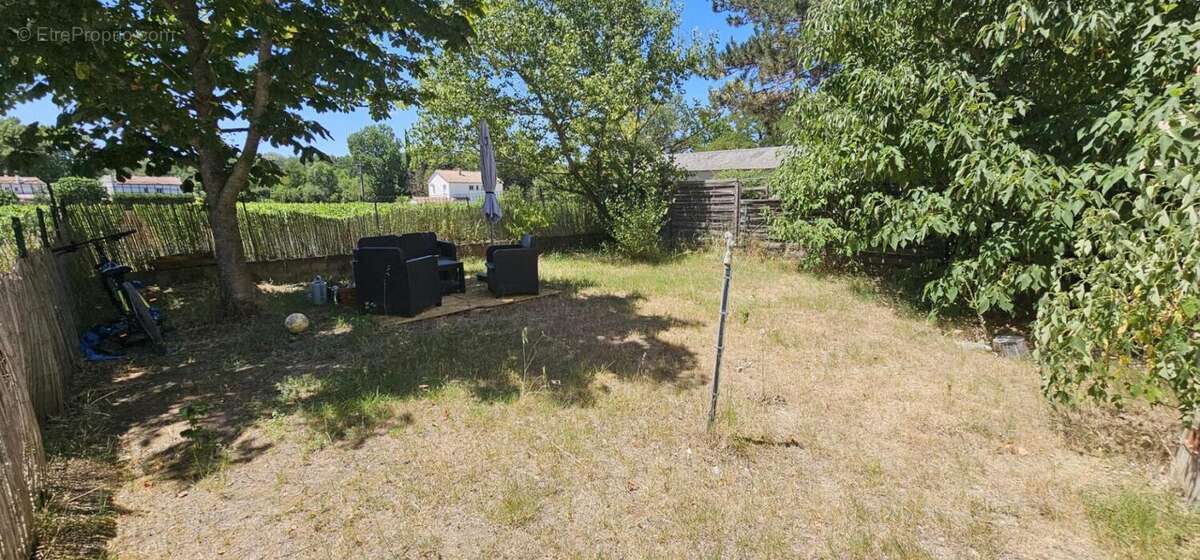 Ensemble immobilier de 3 habitations  louees  à brignon (gard) - photo 6