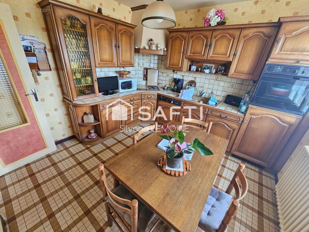 Photo 4 - Maison à LA CHEZE