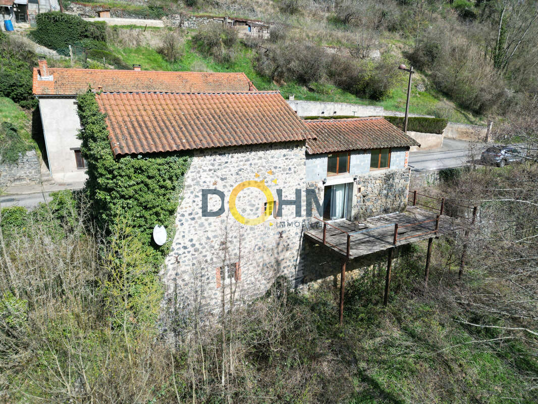 Ensemble deux appartements - photo 2