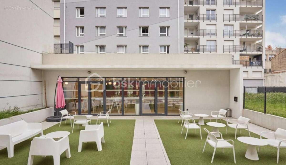 Studio lmnp special invest - photo 9