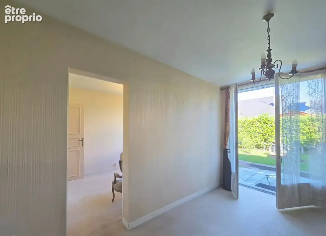 Maison 133m² à rezé - photo 10