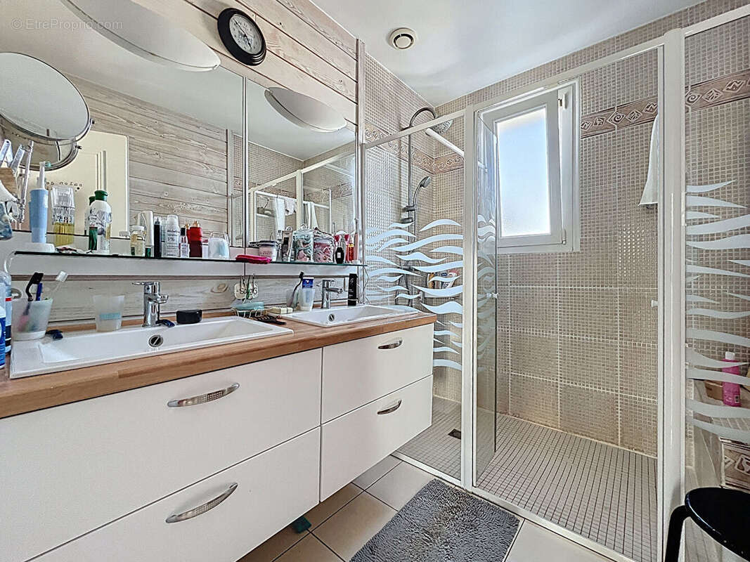 Maison à LE POIRE-SUR-VIE