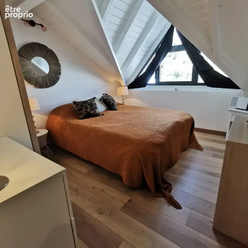 Appartement 88 m² à Saint-Martin  - photo 6