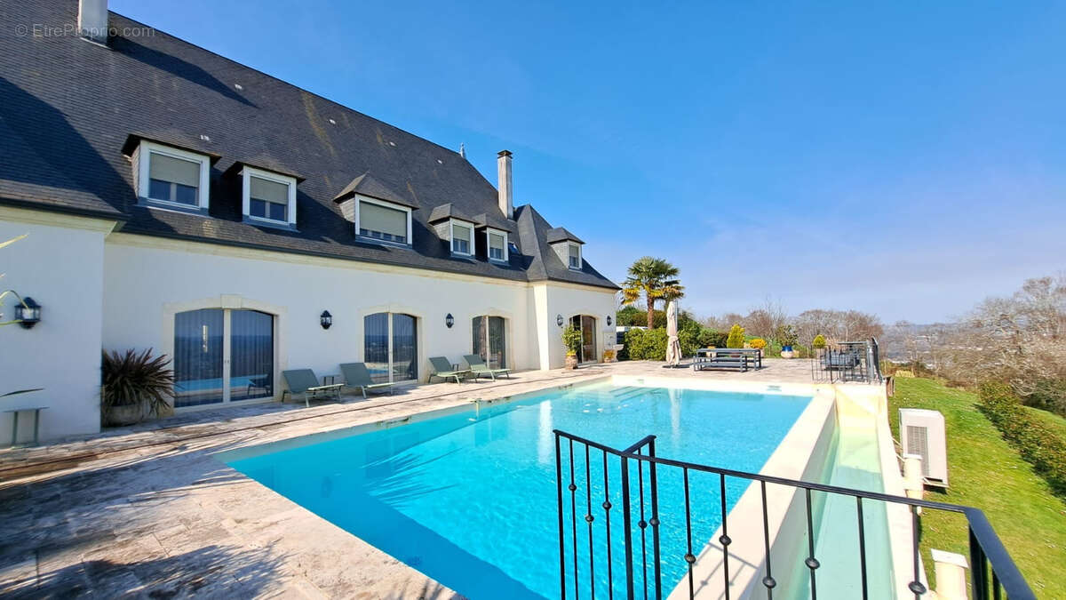 Maison à PAU