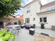 Maison à AULNAY-SOUS-BOIS