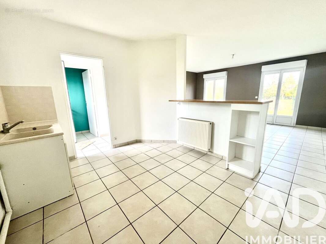 Photo 7 - Maison à SAINTE-EULALIE