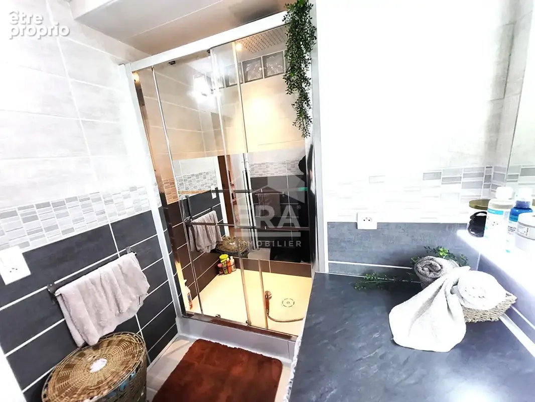 Appartement 77m² à martigues - photo 11