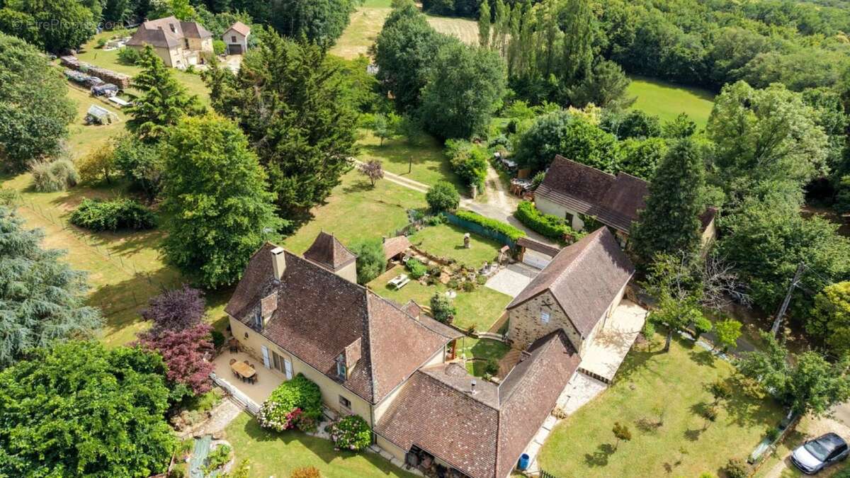 EXCLUSIVITE - Cadre de vie paisible pour cette belle et spacieus - photo 16