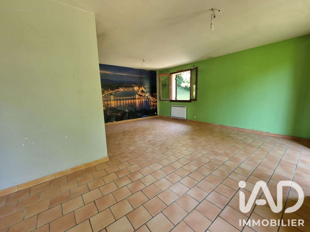 Photo 5 - Maison à CAMPSEGRET
