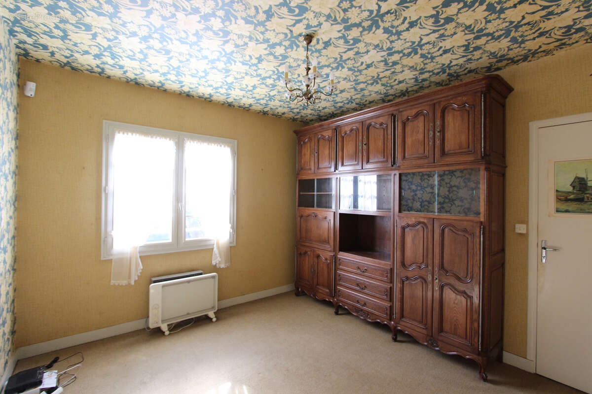 Pavillon 4 chambres au calme - photo 14