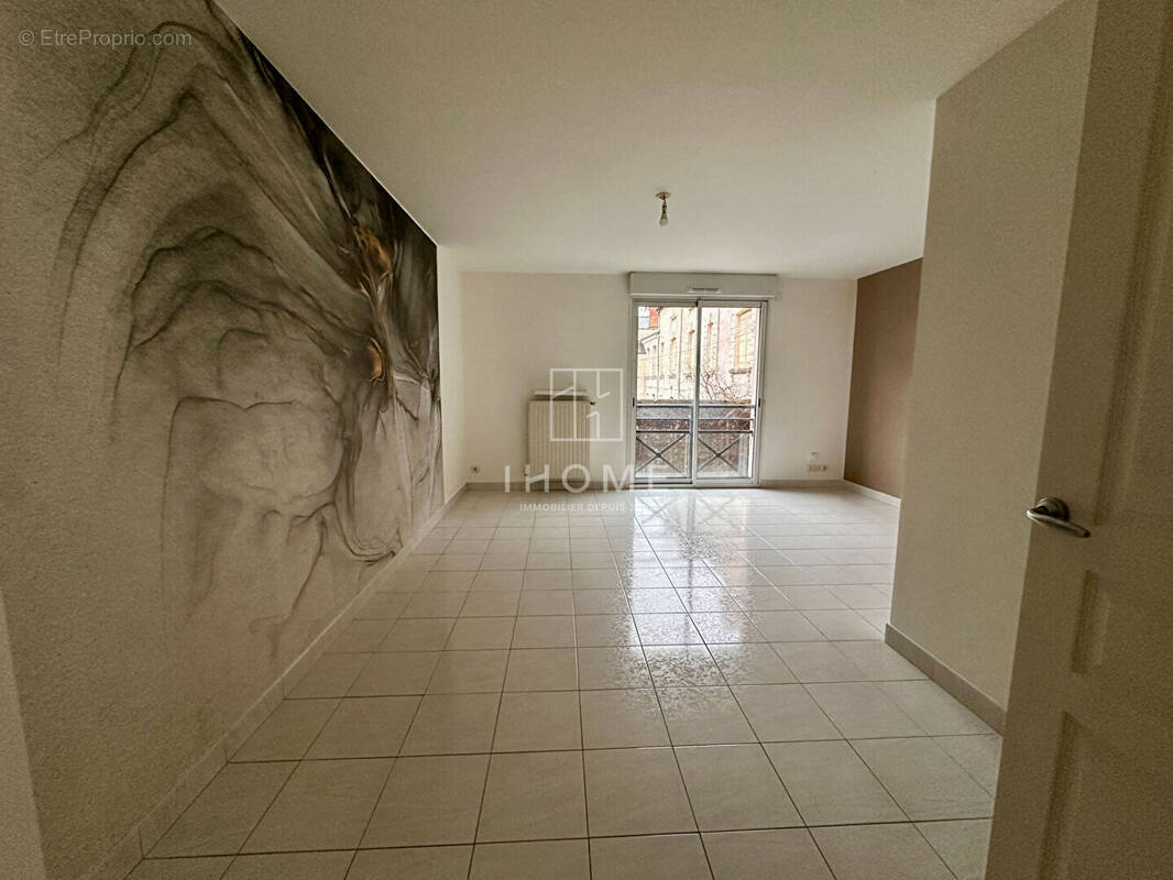 Appartement à ANGERS