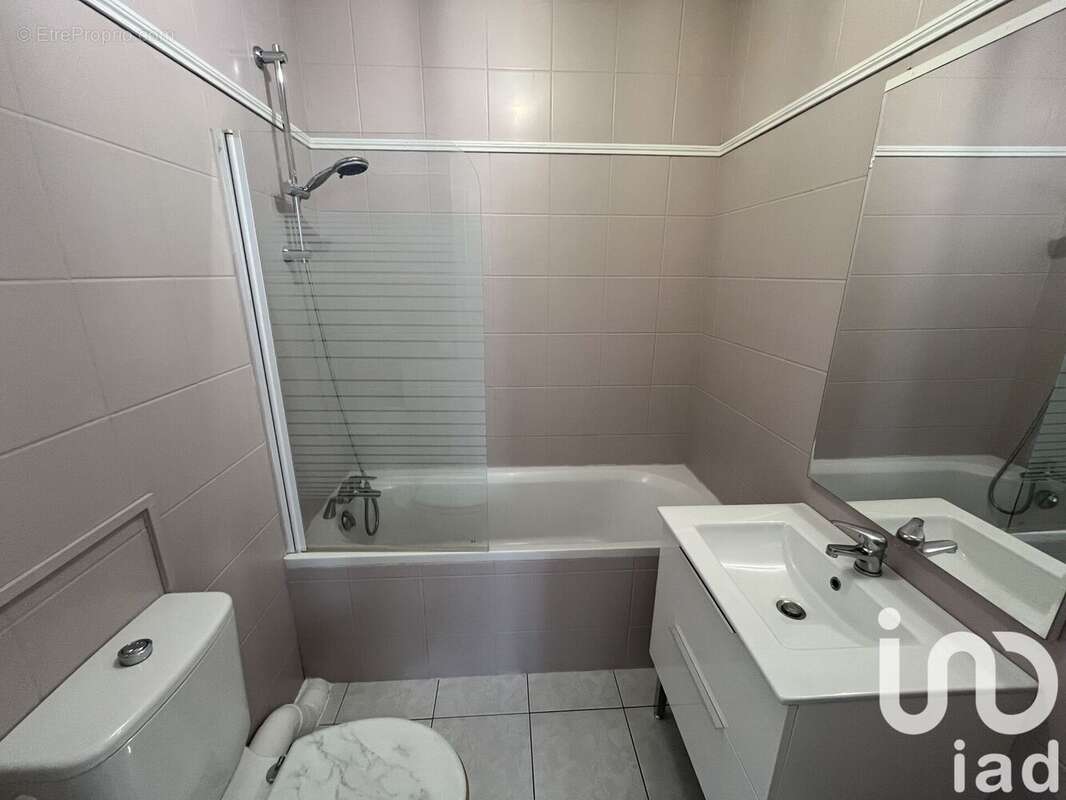 Photo 7 - Appartement à EPERNON