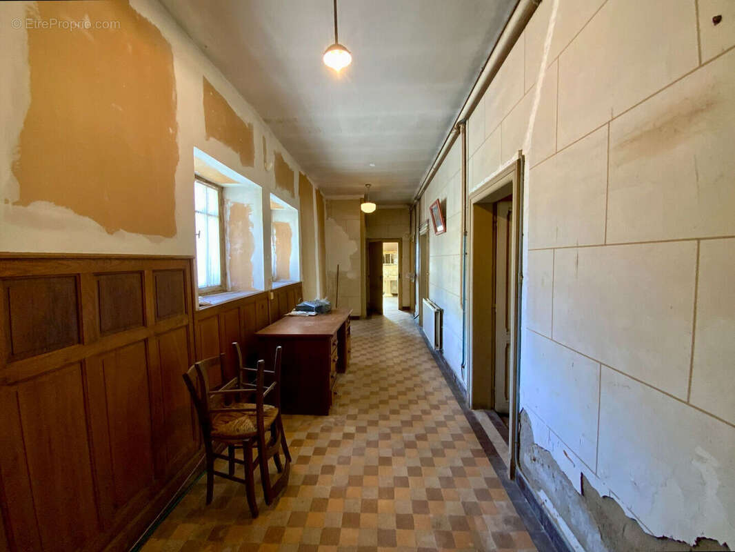 Maison à SAINT-CIERS-DU-TAILLON