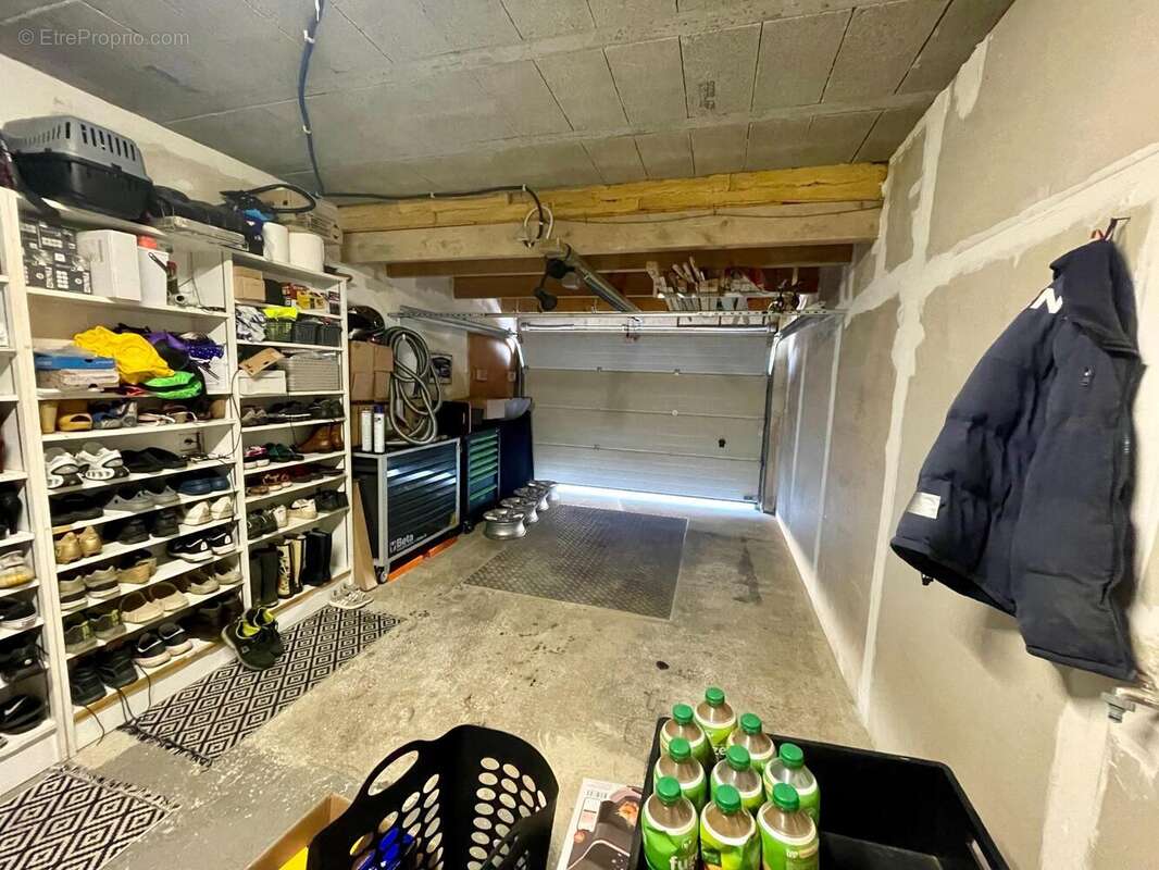 Photo 9 - Maison à KERVIGNAC