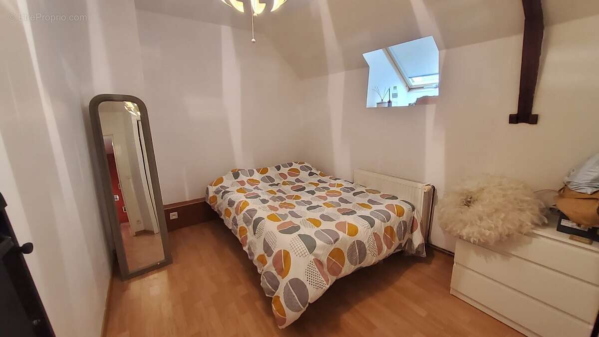 Maison à LA DOMINELAIS
