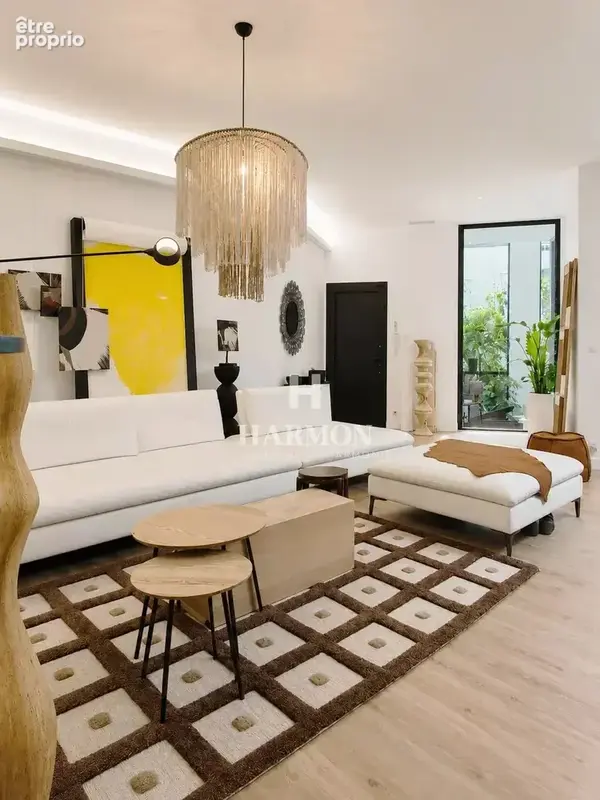 Atelier gustave : appartement loft -arcachon - photo 3