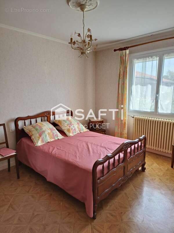 Photo 6 - Maison à CHANTONNAY