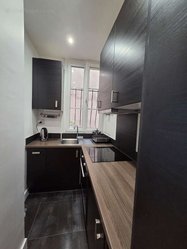 Appartement à ALFORTVILLE