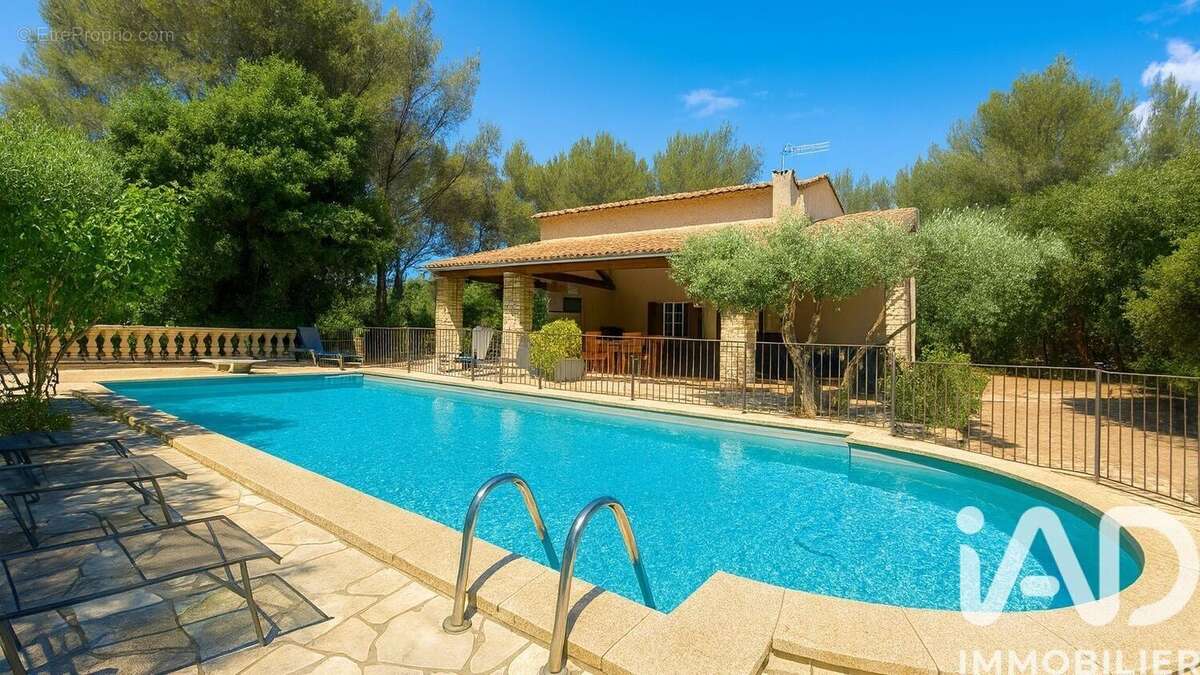 Photo 4 - Maison à GRANS