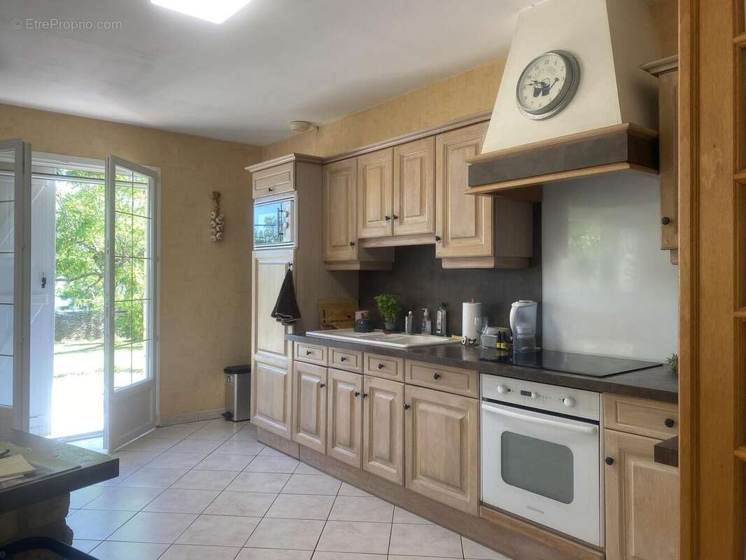 IMG8011 - Maison à SIORAC-EN-PERIGORD