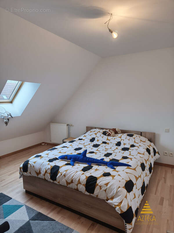 Maison à SAUCHY-CAUCHY