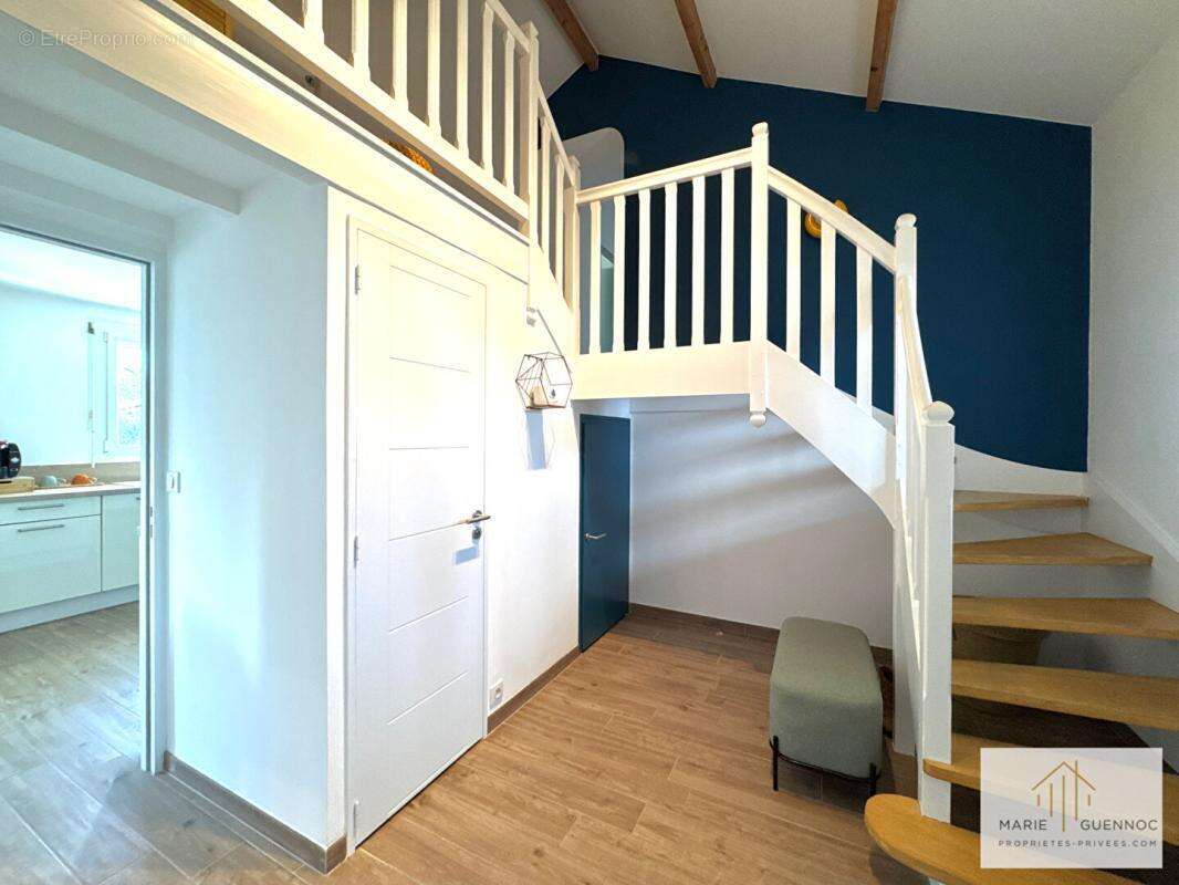 Maison à BASSE-GOULAINE