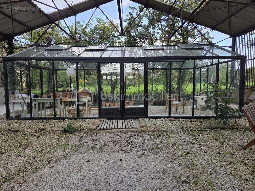 Maison à GOURNAY-LOIZE