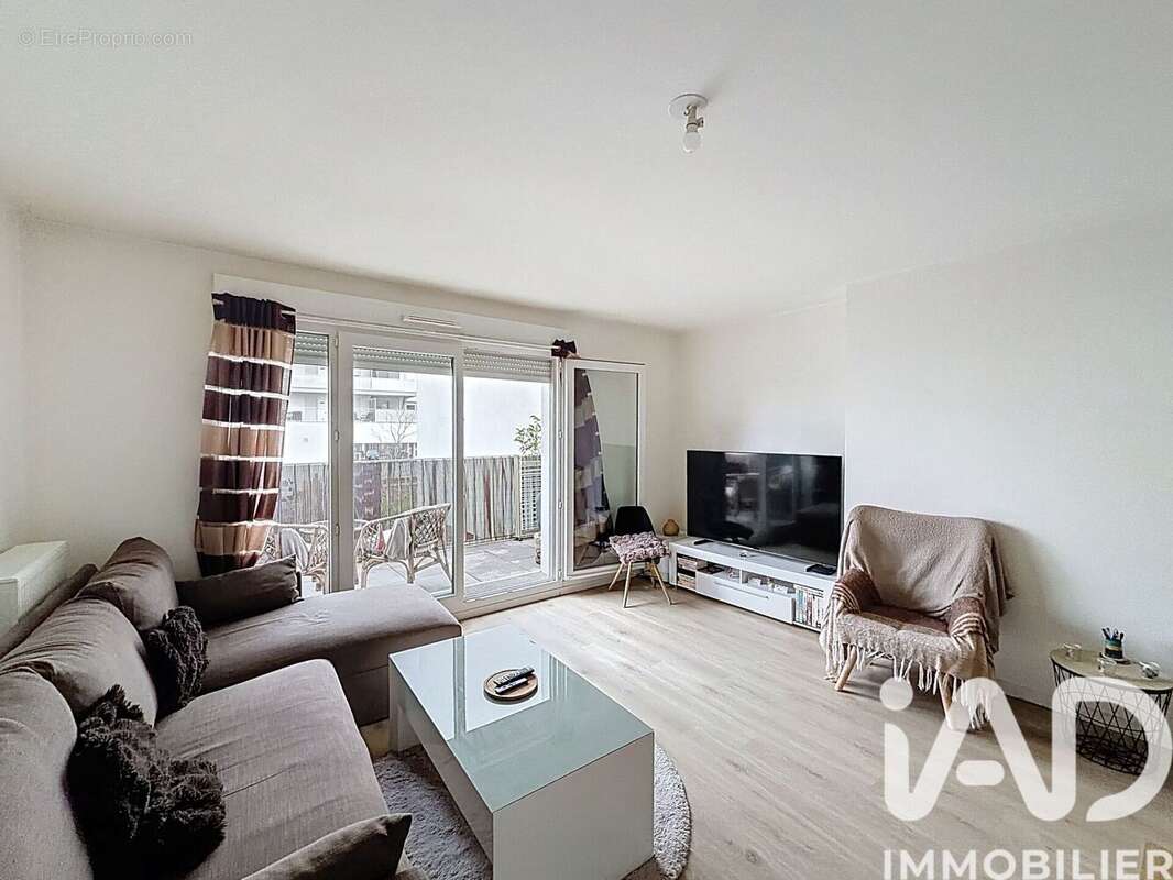 Photo 3 - Appartement à BONDOUFLE