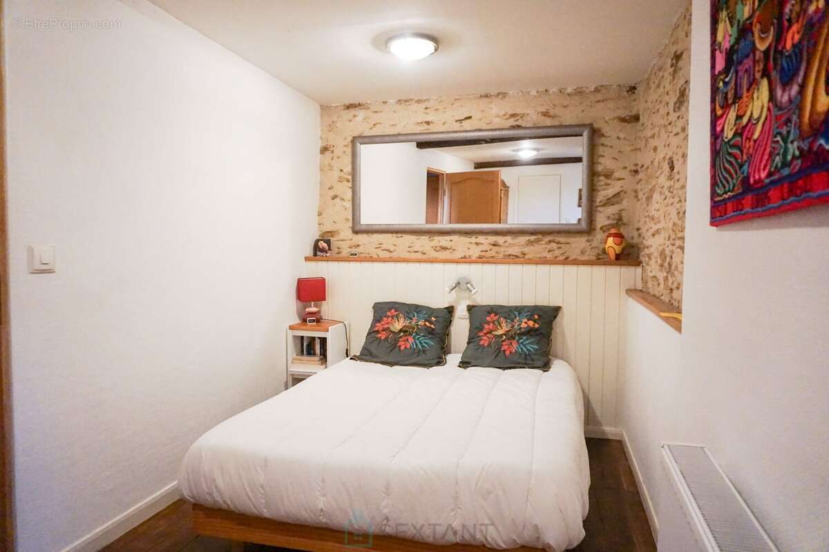 Maison à SAINT-JORY-DE-CHALAIS