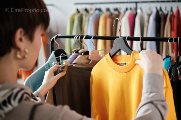 Commerce à PLOEMEUR