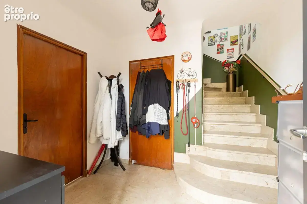 Maison avec appartement indépendant tout confort à Carpentras - photo 6