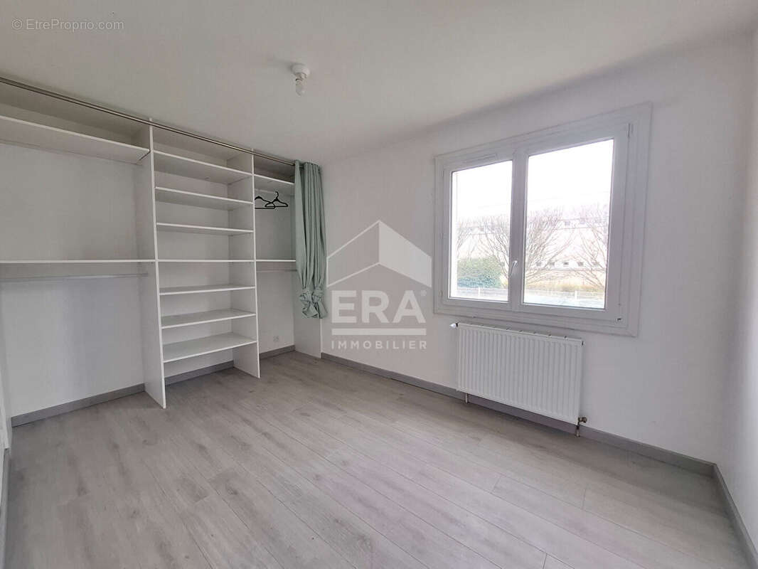 Appartement à BLOIS