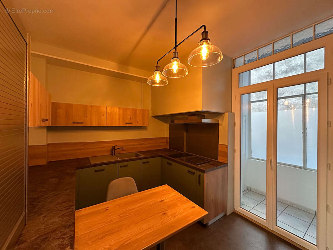 Appartement à BEZIERS