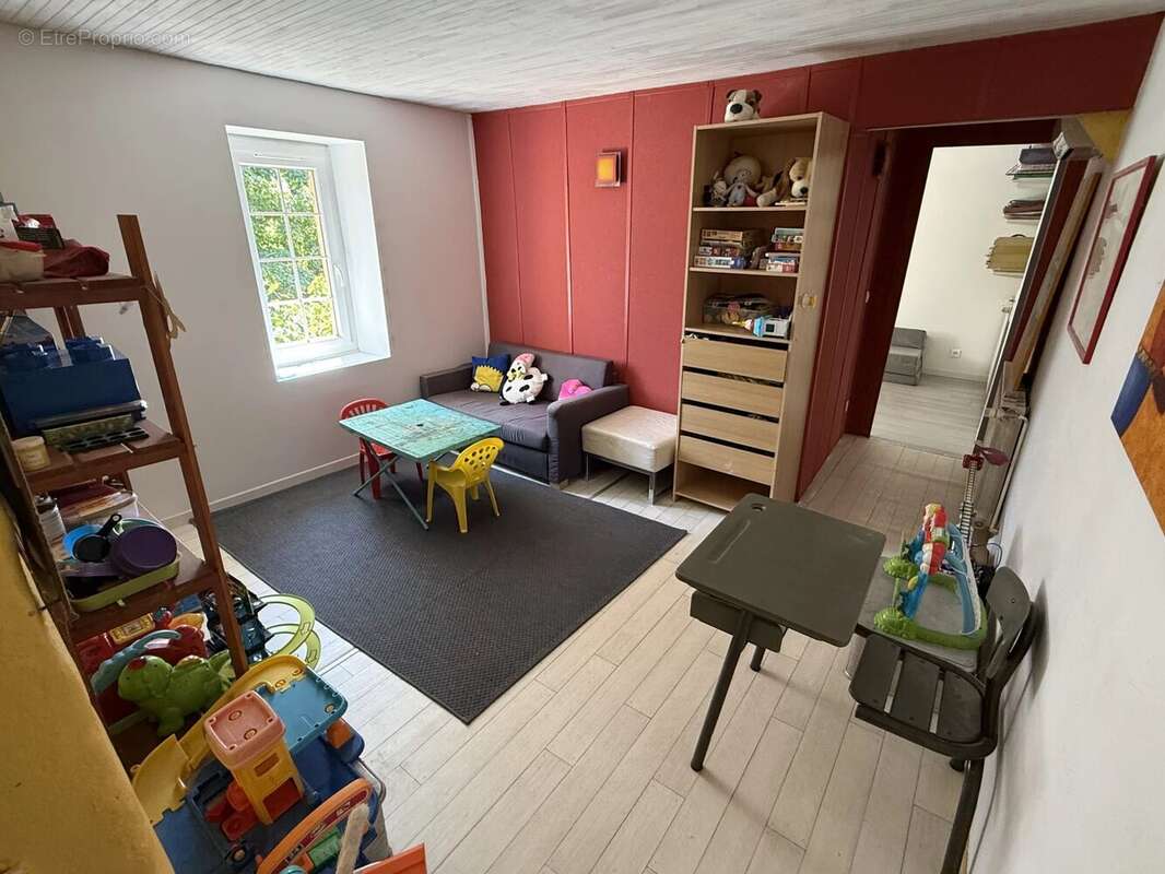 Maison T6 de charme avec piscine et dépendances située à 10 minutes de Nogaro, au calme - photo 11
