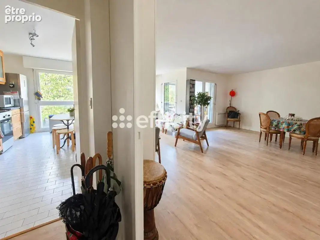 Appartement - photo 4